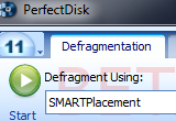 PerfectDisk Professional