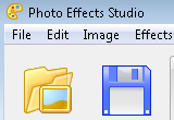 Photo Effects Studio
