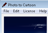 Photo to Cartoon