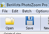 PhotoZoom Professional