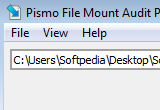 Pismo File Mount Audit Package