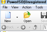 PowerISO
