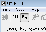 ProFTP