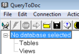 QueryToDoc