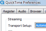 QuickTime Alternative
