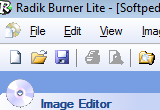 Radik Burner Lite