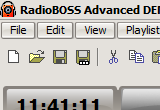 RadioBOSS