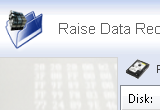 Raise Data Recovery for UFS/UFS2