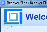 Recover Files