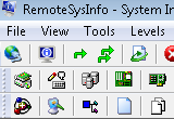 RemoteSysInfo