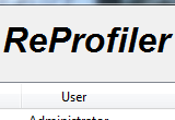 ReProfiler