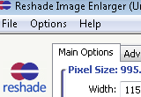Reshade