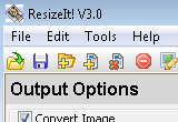 ResizeIt