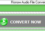 Risnow Audio File Converter