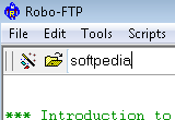 Robo-FTP