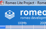 Romeo Burner Lite