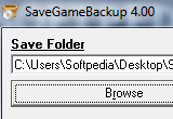 SaveGameBackup