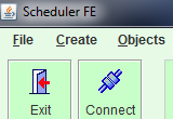 Scheduler FE