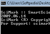 SciMark Drives