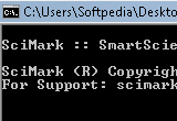 SciMark Graphics