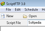 ScriptFTP