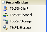SecureBridge