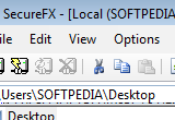 SecureFX