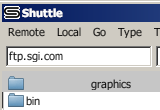 Shuttle