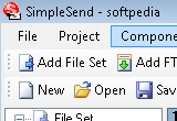 SimpleSend