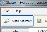 Skater .NET Obfuscator