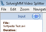 SolveigMM Video Splitter