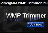 SolveigMM WMP Trimmer Plugin