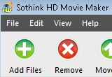 Sothink HD Movie Maker