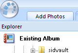 Sothink Photo Album Maker