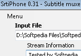 SrtIphone