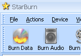 StarBurn
