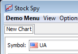 Stock Spy