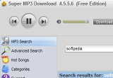 Super MP3 Download
