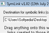 SymLink