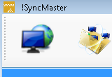 !SyncMaster