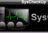 SysCheckUp