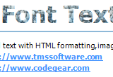 TAdvSmoothPanel