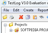TestLog