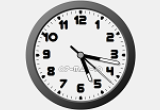 Theme Clock-7