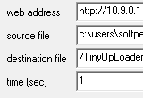 TinyUpLoader