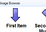 TMS Advanced DropDown Controls