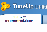 TuneUp Utilities 2011