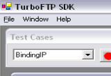 TurboFTP SDK