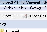 TurboZIP Compression Suite