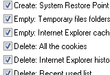 TVcleaner